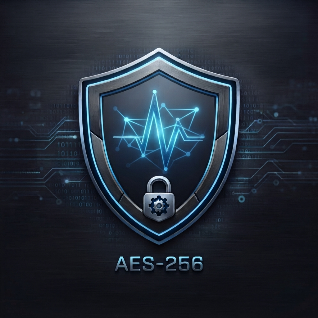 Aegis Metrics Screenshot
